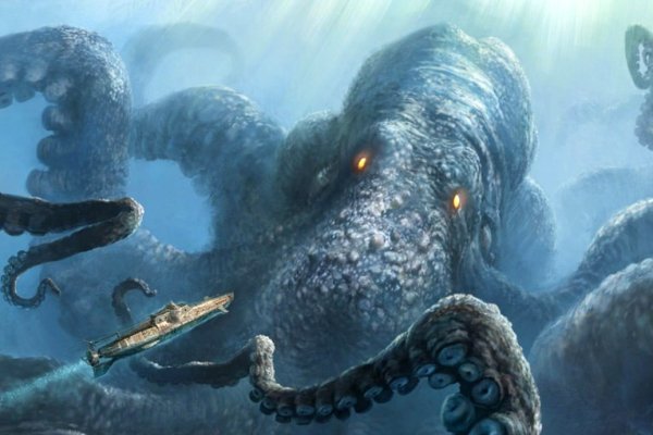 Kraken официальная ссылка