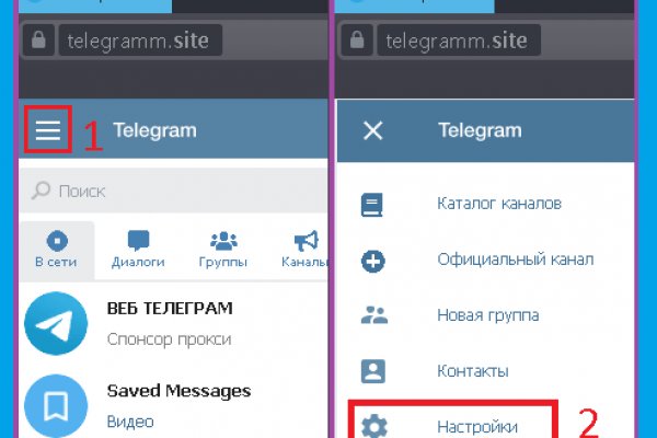 Кракен маркетплейс это